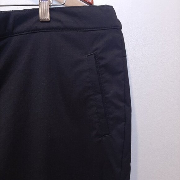 NEW Sunice Stormpack Windproof Micro-Fleece Lined Pants Winter Straight Leg Slim - Picture 7 of 14